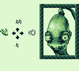 Oddworld Adventures screenshot 5 for GameBoy
